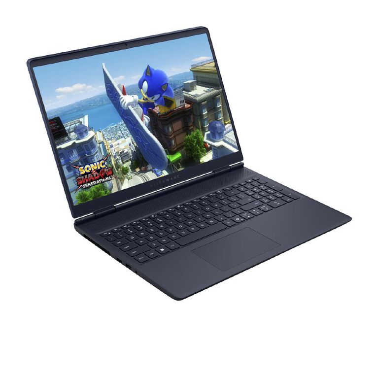 Alienware 16 Aurora 16 Inch WQXGA Intel Core 7-240H 32GB RAM 1TB SSD RTX 5060 Windows 11 Gaming Notebook, , hi-res