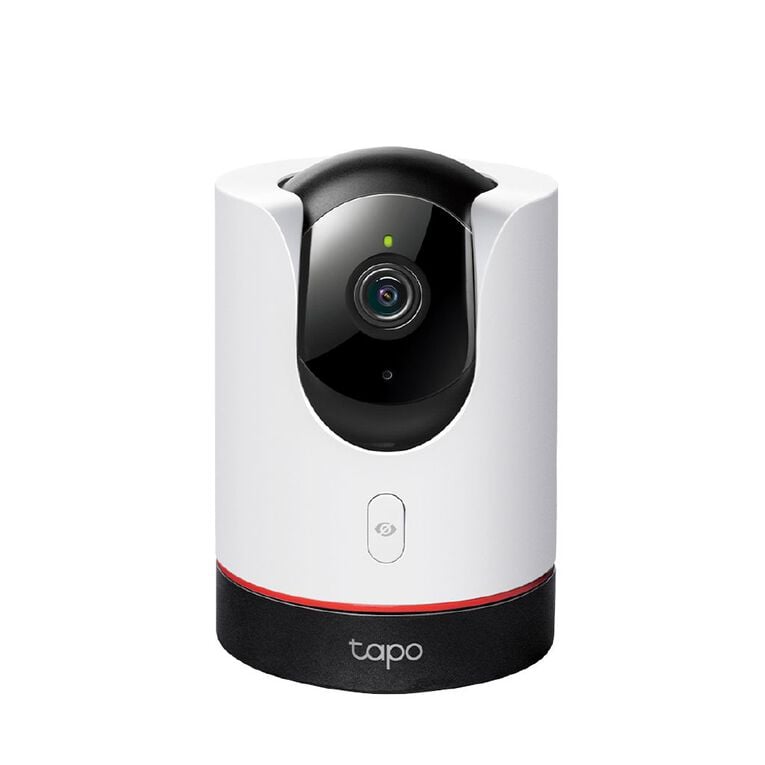 TP-Link Tapo C225 Pan/Tilt AI Home Security Wifi Camera, , hi-res