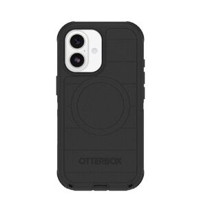 OtterBox Defender Pro Series MagSafe Case for iPhone 17 - Black