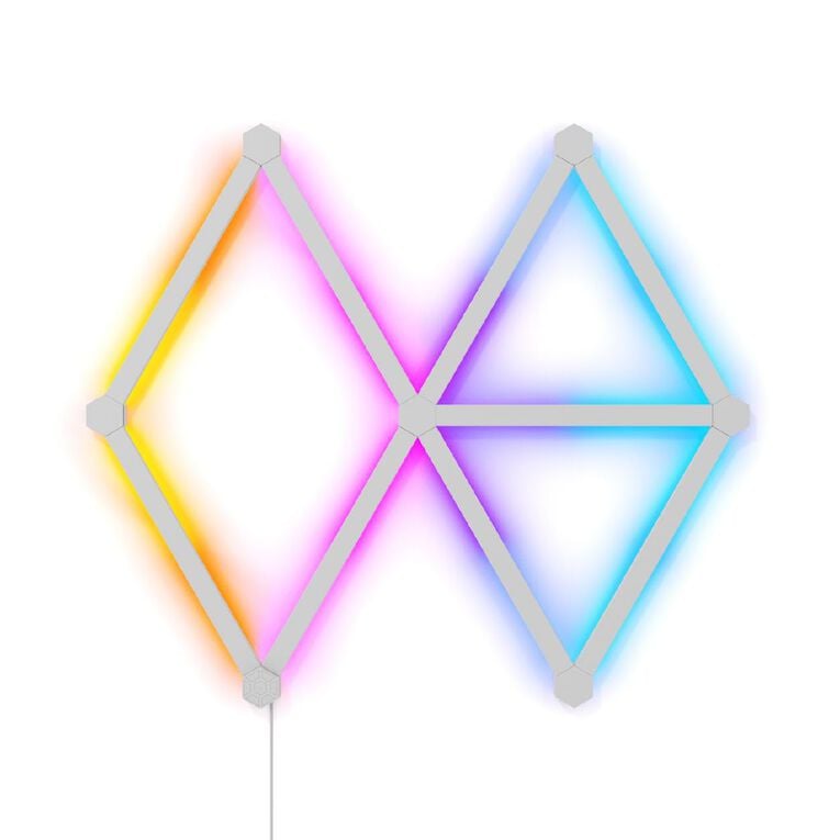 Nanoleaf Lines Starter Kit (9 Lines), , hi-res