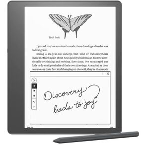 Amazon Kindle Scribe 64GB Includes Premium Pen