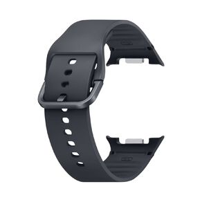 Samsung Watch 8F Sport Band Dark Grey M/L