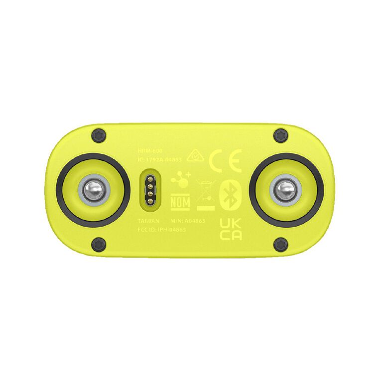 Garmin HRM 600 M-XL, , hi-res