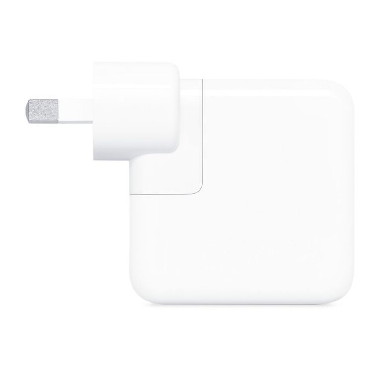 Apple 30W USB-C Power Adapter, , hi-res