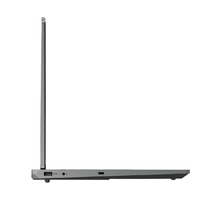 Lenovo LOQ 15.3 Inch WUXGA AMD Ryzen 7 250 16GB RAM 512GB SSD NVIDIA RTX5050 Windows 11 Gaming Notebook, , hi-res
