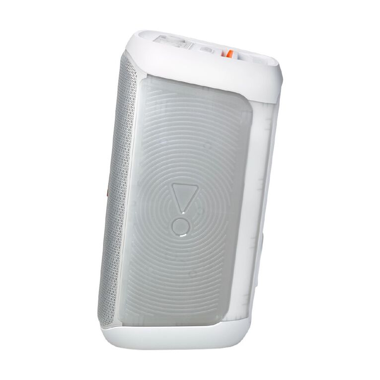 JBL PartyBox Club 120 Portable Party Speaker - White, , hi-res