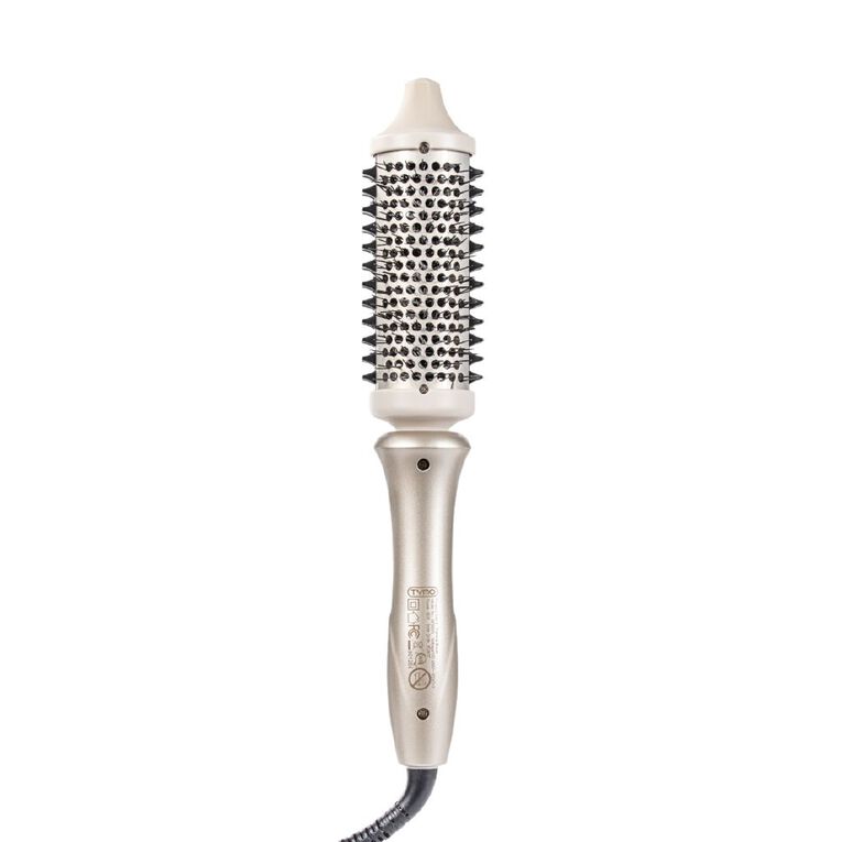 TYMO Stylux Blowout Thermal Styling Brush, , hi-res