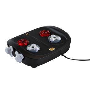 Homedics Modmassage Shiatsu Foot Massager With Heat