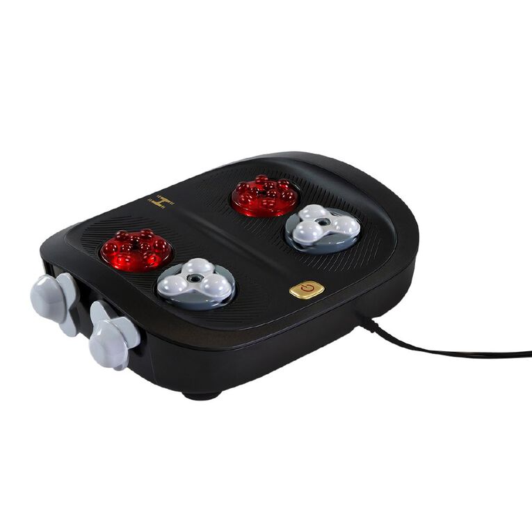 Homedics Modmassage Shiatsu Foot Massager With Heat, , hi-res