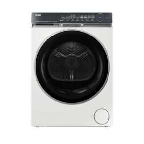 Haier 10kg 500 Series Heat Pump Dryer - White