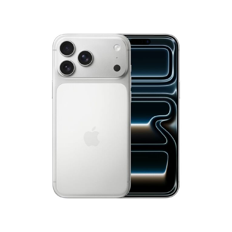 Apple iPhone 17 Pro Max 256GB Silver, , hi-res