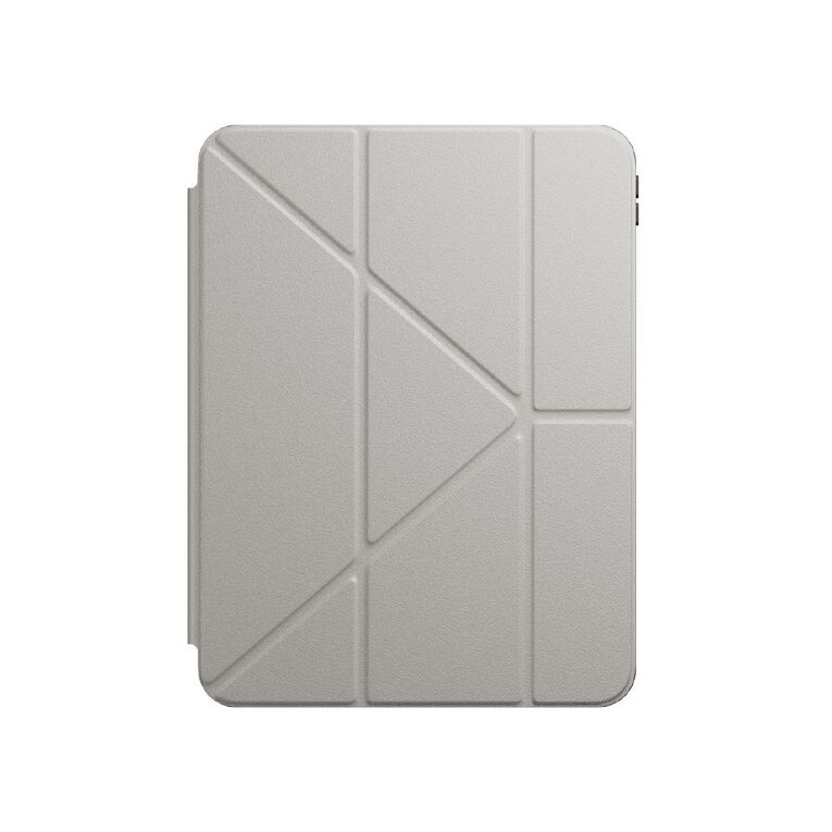 Native Union Active Case for iPad (A16 & 10th Gen) - Sandstone, , hi-res