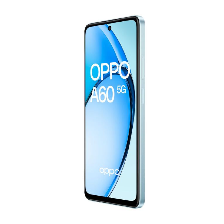 OPPO A60 5G - Ocean Blue, , hi-res