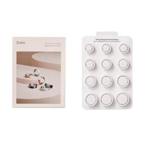 Oura Ring 4 Sizing Kit