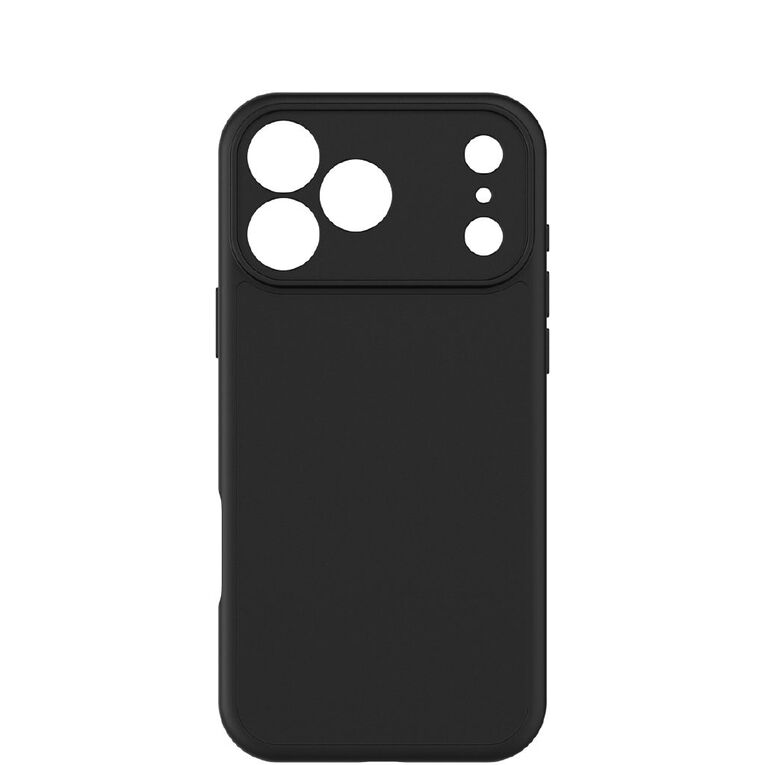 OtterBox Lumen MagSafe Case for iPhone 18 Pro Max - Black, , hi-res