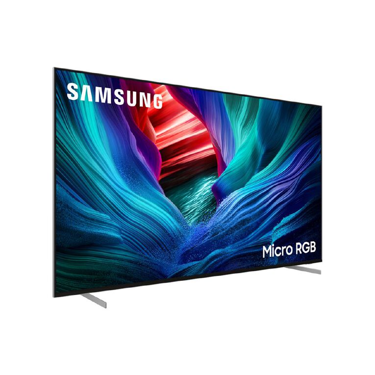 Samsung 115 Inch R95F Micro RGB Vision AI Smart TV, , hi-res