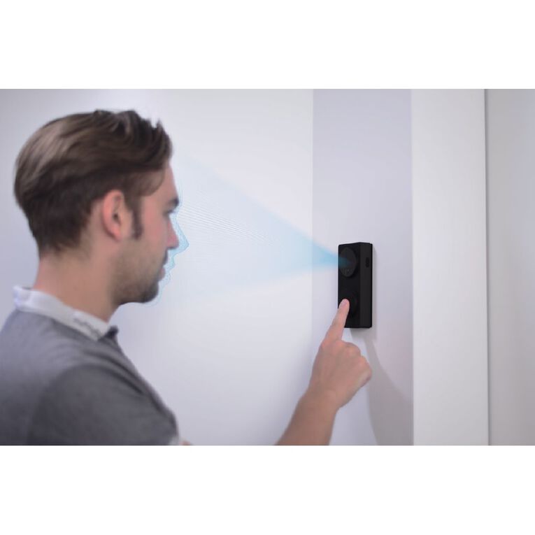 Aqara Video Doorbell G4 with Chime, , hi-res