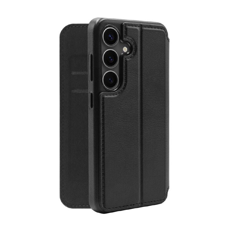 3SIXT SlimFolio Mag Case - Samsung S25, , hi-res