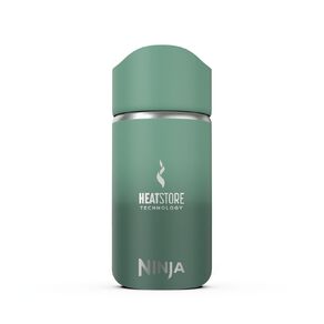 Ninja Sip Perfect 354ml Insulated Travel Bottle - Jade Green