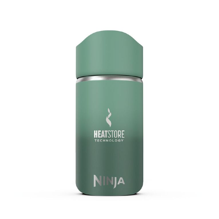 Ninja Sip Perfect 354ml Insulated Travel Bottle - Jade Green, , hi-res