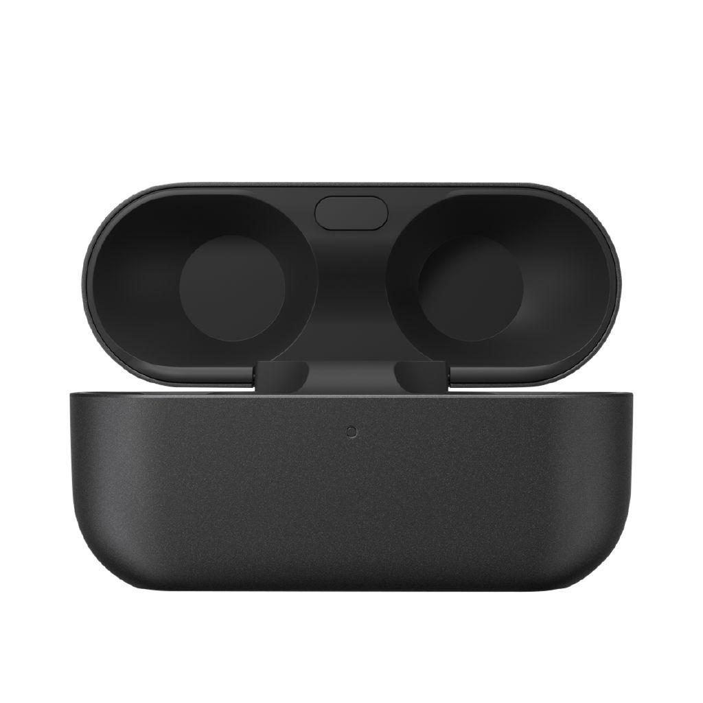 Technics AZ100 True Wireless Noise Cancelling Earbuds - Black