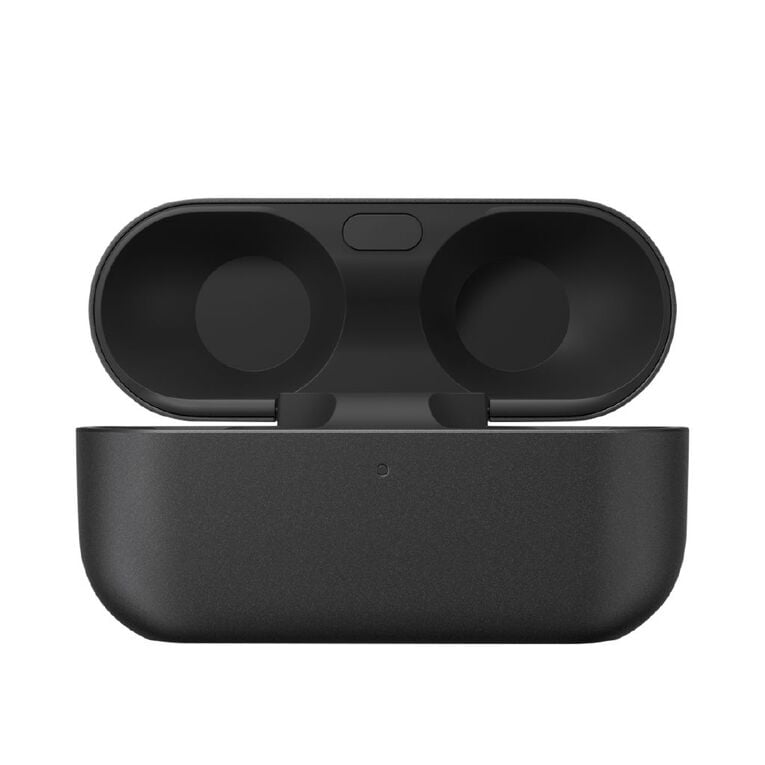 Technics AZ100 True Wireless Noise Cancelling Earbuds - Black, , hi-res