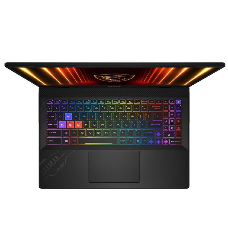 MSI Crosshair 16 HX AI D2XWFKG-082NZ Intel Core Ultra 7-255HX 16GB RAM 1TB SSD RTX 5060 Windows 11 Gaming Notebook, , hi-res