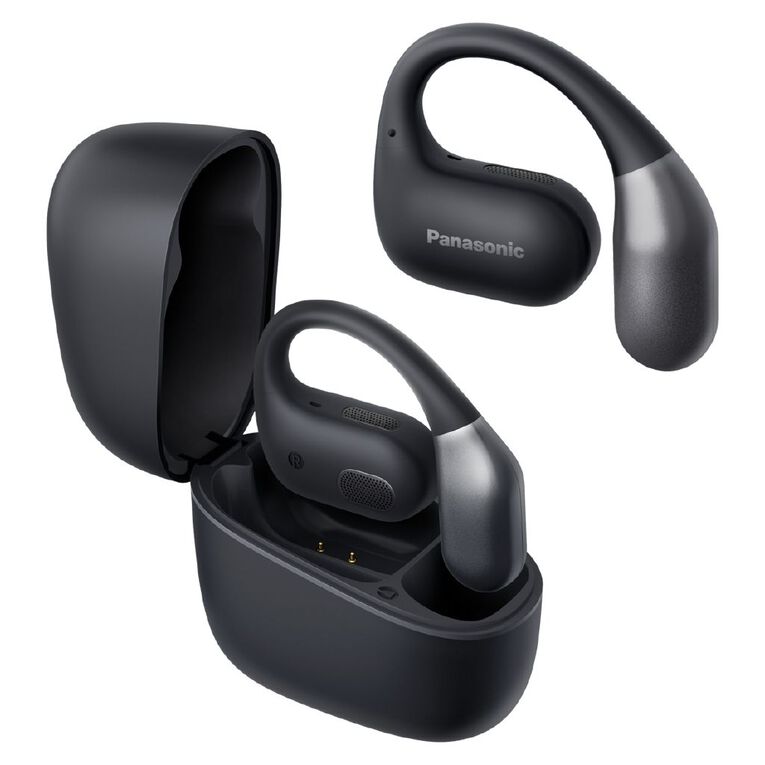 Panasonic True Wireless Headphones Panasonic Wireless Earbuds