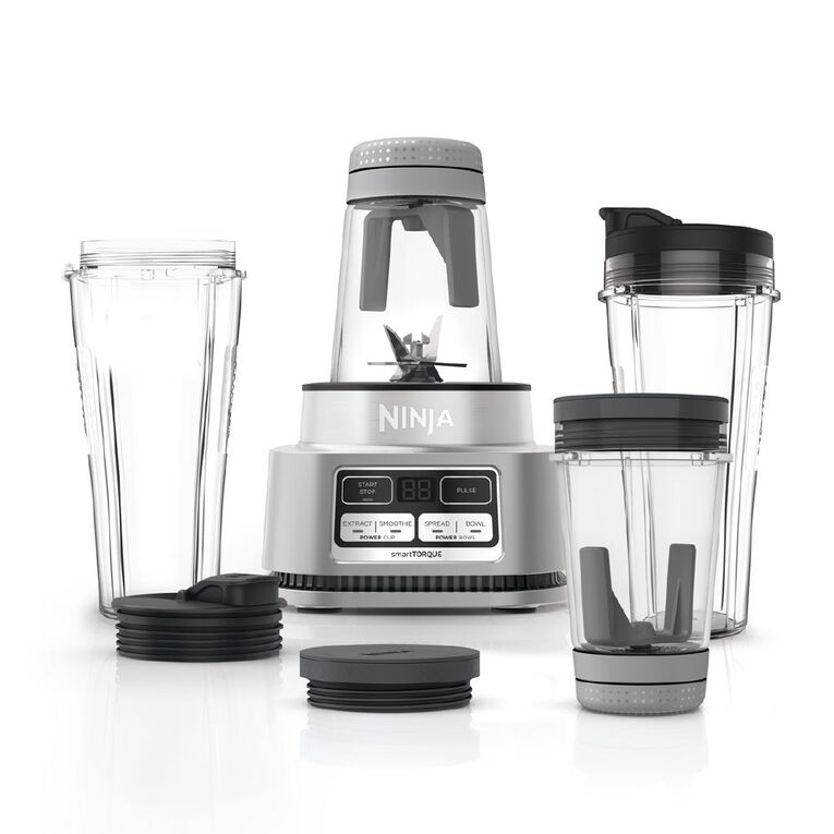 Ninja Foodi Power Nutri Duo Blender with smartTORQUE, , hi-res
