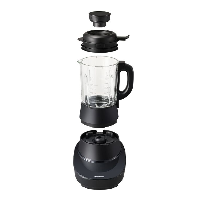 Panasonic All In One Hot & Cold Cooking Blender, , hi-res