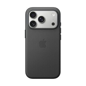 Apple iPhone&nbsp;17 Pro TechWoven Case with MagSafe - Black