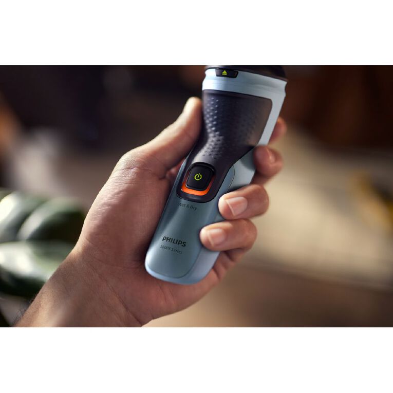 Philips Series 3000 Series Shaver - X3063/00, , hi-res