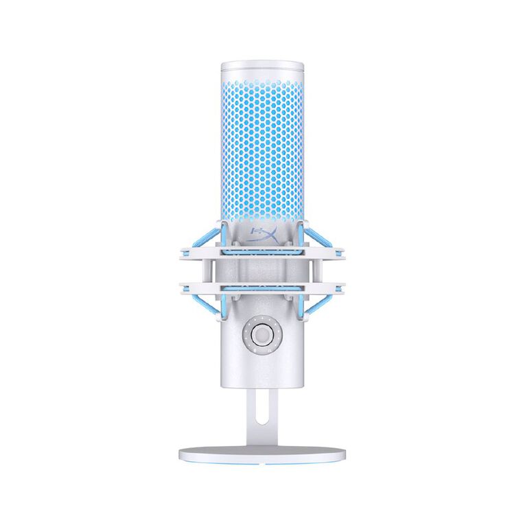 HyperX Quadcast 2 USB Gaming Microphone - Frost, , hi-res