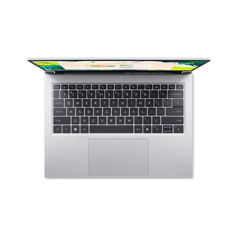 Acer Aspire Go 14 Inch Intel Core 7-150U 16GB RAM 512GB SSD Windows 11 Notebook, , hi-res