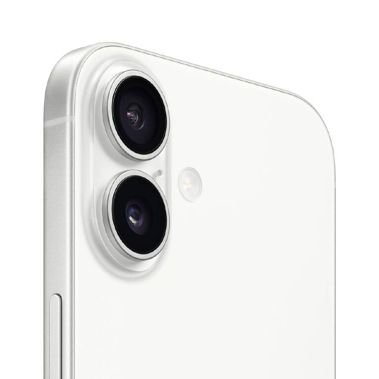 Apple iPhone 17 512GB White, , hi-res