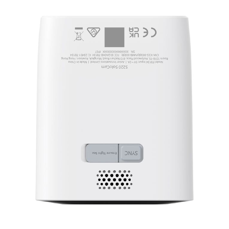 Eufy Security Solocam S220 2-Cam Kit, , hi-res