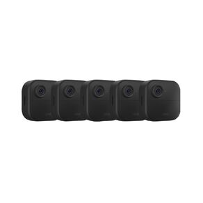 Blink Outdoor 4 - 5 Pack