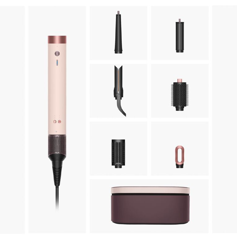 Dyson Airwrap Co-anda 2x multi-styler and dryer in Ceramic Pink, , hi-res
