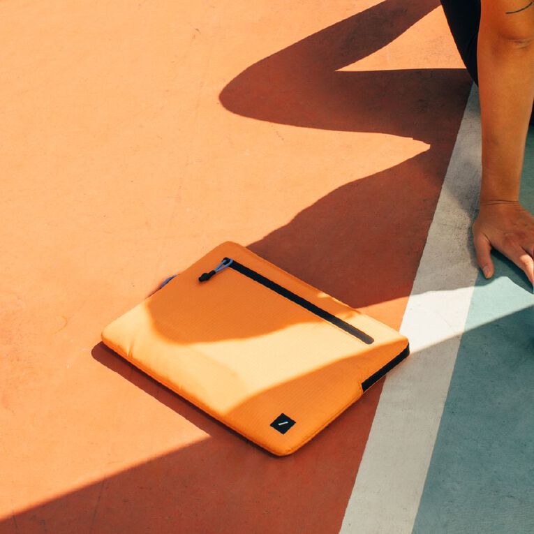 Native Union Ultralight Sleeve for MacBook 14 inch - Apricot, , hi-res