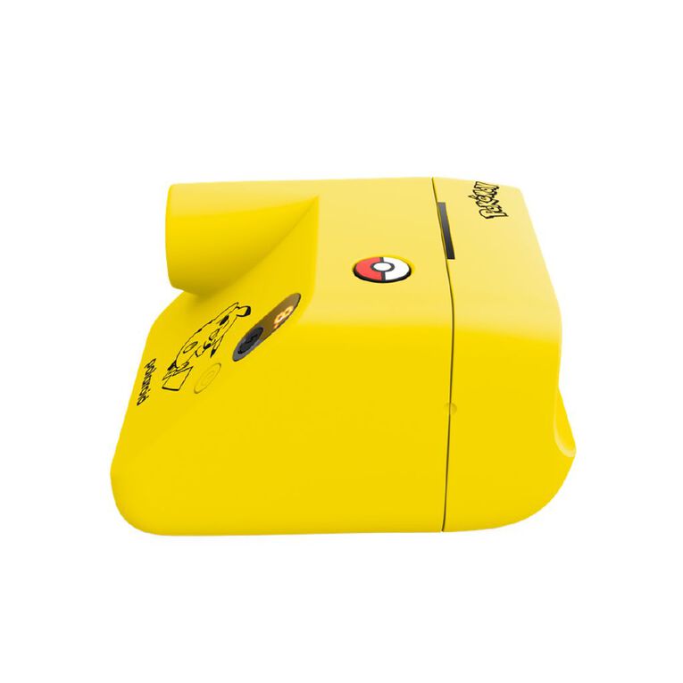 Polaroid Go Generation 3 - Pok&eacute;mon Pikachu Edition, , hi-res