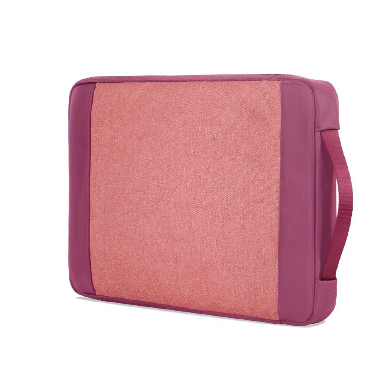 STM Kin Laptop Sleeve (16") - Rose Petal, , hi-res