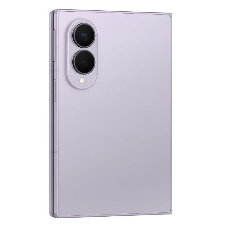 Samsung Galaxy Z Fold8 512GB Lavender, , hi-res