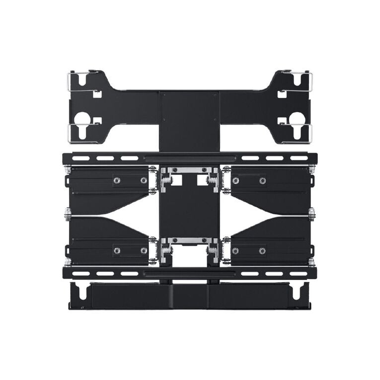 Samsung Full Motion Slim Wall Mount (WMN-B16FB/XY) 2022, , hi-res