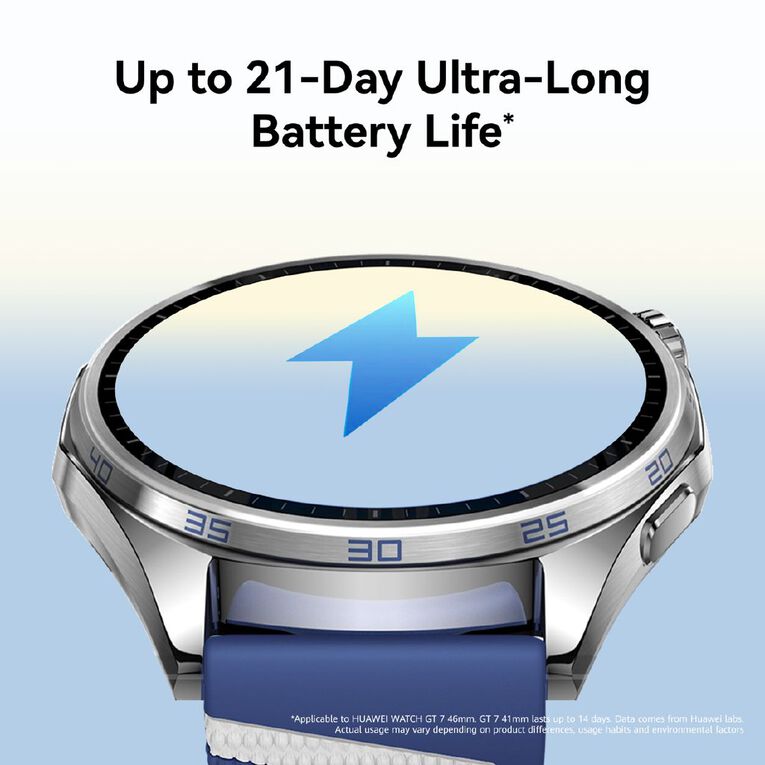 Huawei Watch GT 7 41mm - Grey, , hi-res