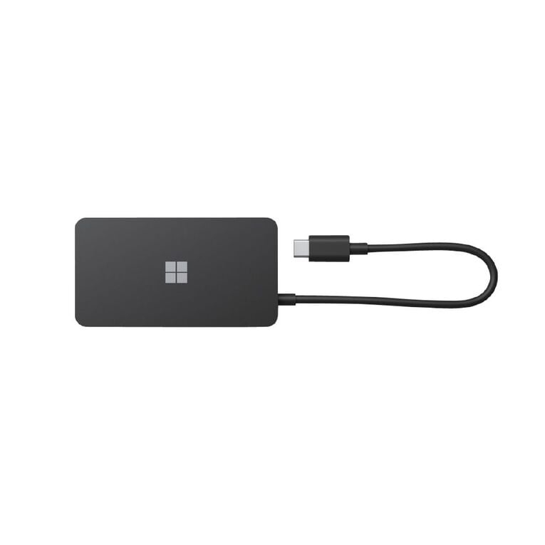 Microsoft Surface USB-C Travel Hub, , hi-res