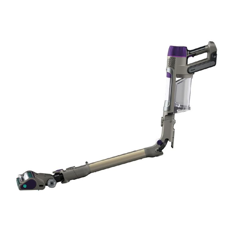 Shark Cordless PowerDetect Clean & Empty System, , hi-res