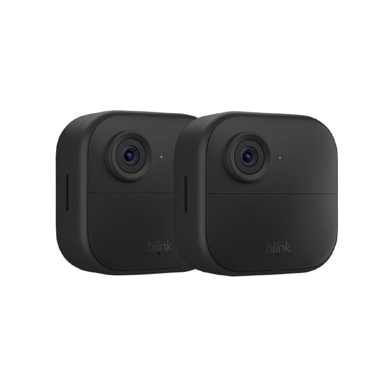 Blink Outdoor 4&nbsp;- 2 Pack, , hi-res