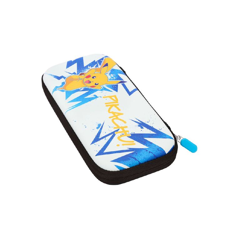 PowerA Slim Case for Nintendo Switch - Pikachu High Voltage, , hi-res