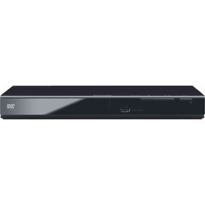 Panasonic DVD Player