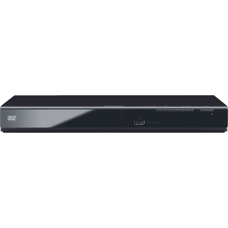 Panasonic DVD Player, , hi-res